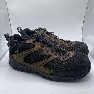 Danner Mens Springfield Low 3" ESD NMT Boots size 9 2574 used in box EUC work